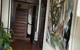 Dans L'Atelier Hostel Unidade Porta Nova